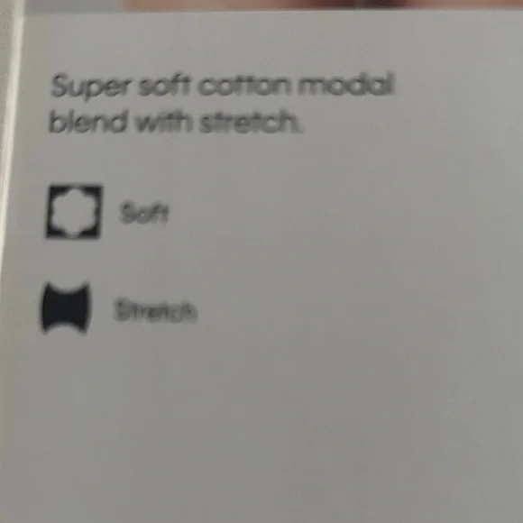 Calvin Klein women Underwear 3-Pack - Black, Gray, White - Picture 4 of 5